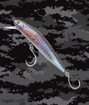 Dr Hook School Bully Lure 45g (Assorted Colours)