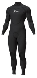 Maddog Men's Super Stretch Steamers (X-Large) - Black