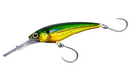Shimano Ledge Runner 200S Sinking Lure (Assorted Colours)