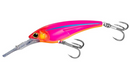 Shimano Ledge Runner 160F Floating Lure (Assorted Colours)