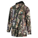 Ridgeline Mens Mallard Jacket - Buffalo Camo