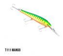 Halco Tilsan Big Barra 120 Lure (Assorted Colours)