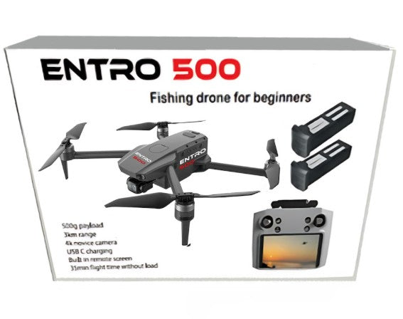 Maph Entro Drone 500