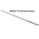 Hobie Mirage Drive 180 V2 Mast Standard (Adjustable)