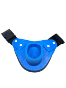 Mastergrip Rod Bucket - Blue