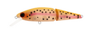 Daiwa Silver Creek DR Minnow Joint 70F Lure (Assorted Colours)