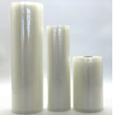 Pac Food Embossed Micro Channel Vacuum Sealer Roll (28cm x 10m Roll)