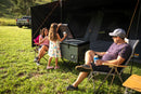 Companion 75L Dual Zone Fridge/Freezer