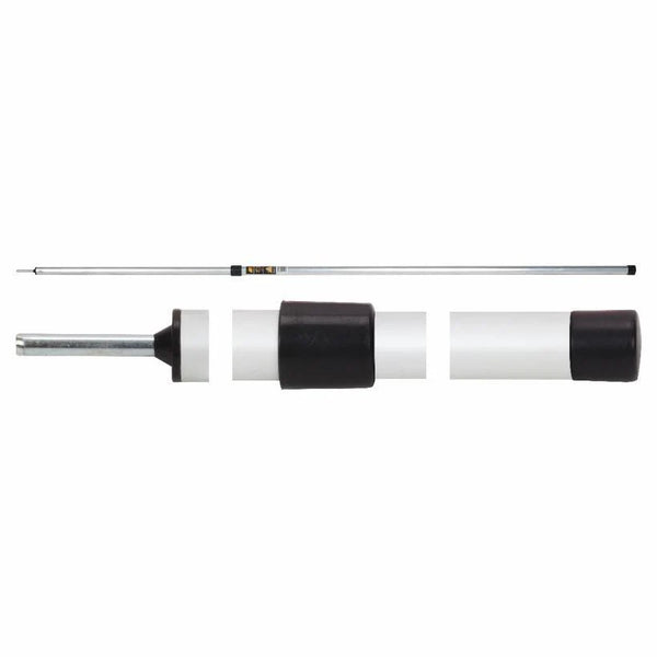 OZtrail Tent Pole with Camloc Fitting (275cm)