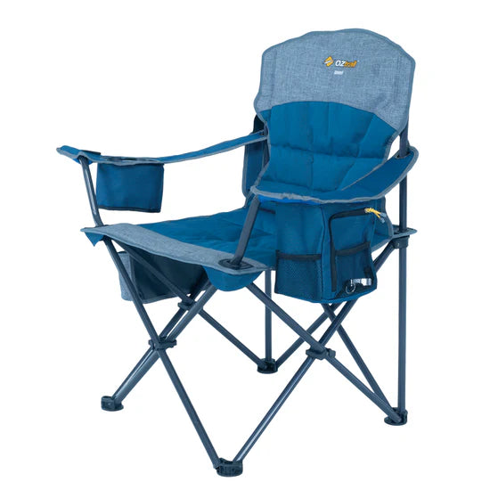 OZtrail Monarch Cahir Twin Pack