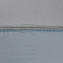 OZtrail Tasman 10P Done Tent Spacious 3 Room Family Tent