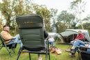OZtrail Tourer 7 Position Recliner