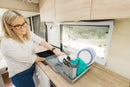 Companion Deluxe Compact Dish Rack