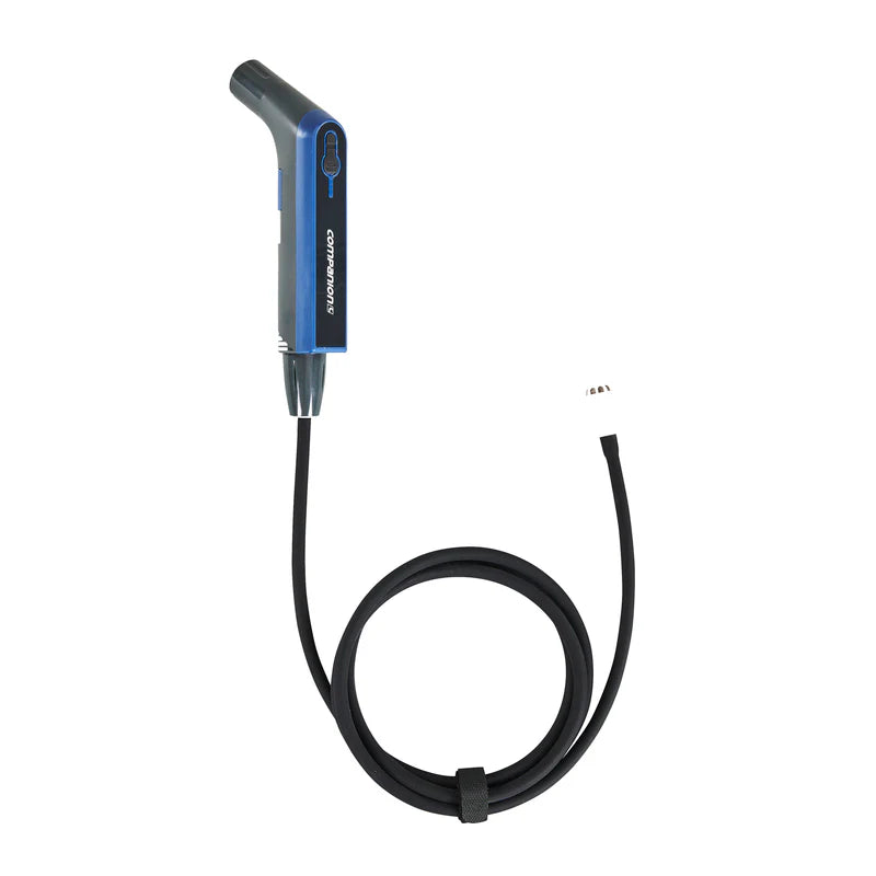 Companion Roam Rinser Shower Head