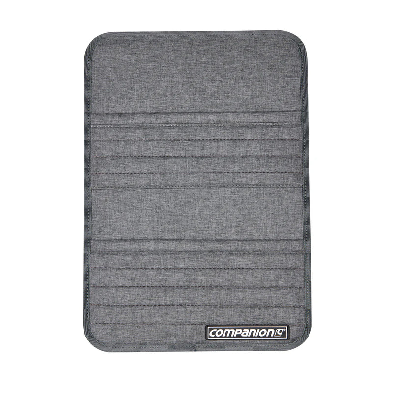 Companion Caravan Storage Pocket Large