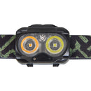 OZtrail Lumos FP200 Rechargeable Headlamp