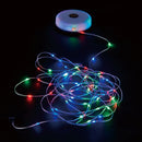 OZtrail Loomie Line String Lights (9m)