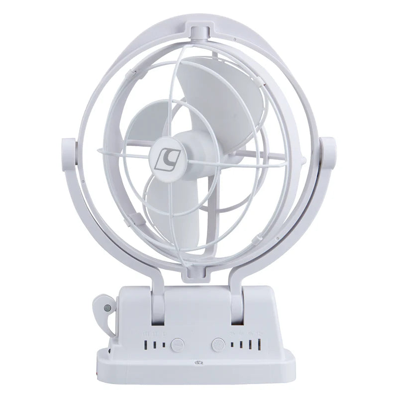 Companion Aerobreeze Traveller 12/24V Fan