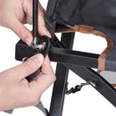 OZtrail Sundowner 900 Single Swag Raised Stretcher Platform