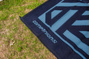 Companion Caravan Recycled Ground Mat (6m X 2.4m)
