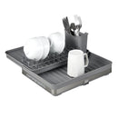 Companion Deluxe Compact Dish Rack