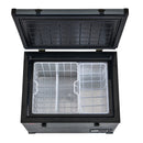 Companion 50L Single Zone Fridge/Freezer