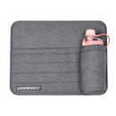 Companion Storage Pocket with Drink Holder