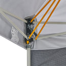 OZtrail Gazebo Heavy Duty Storage Wall (3m)