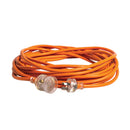 Companion Caravan 10m Extension Lead (15 Amp)
