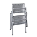 OZtrail Caravan Lightweight Double Step