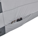 OZtrail Gazebo Heavy Duty Storage Wall (3m)
