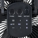 Companion Aerobreeze 18cm Anywhere Fan