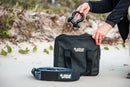 OZtrail 4 Piece Snatch Strap Recovery Kit