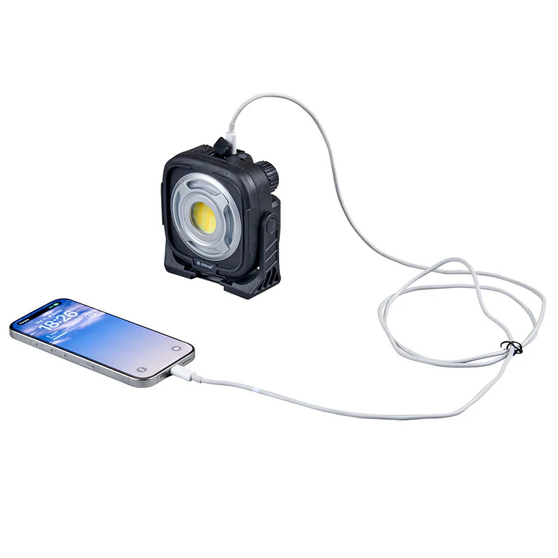 OZtrail Lumos DialBright 1500L Light