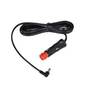 OZtrail Duo Comfort Queen 12v/240v Air Bed