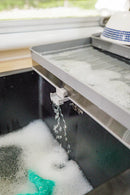 Companion Deluxe Compact Dish Rack