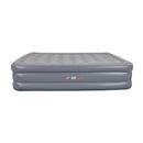 OZtrail DuoComfort Queen Double High Air Bed