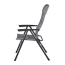 OZtrail Tourer 7 Plus Recliner