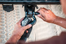 OZtrail Recovery Hitch & 4.75T Bow Shackle