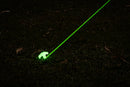 OZtrail Glow In The Dark Guy Ropes (3.5m / 4mm Thick) - 4 Pack