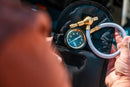 OZtrail Tyre Deflator & Gauge