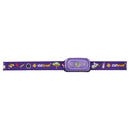 OZtrail 80L Lumos Twinkle Kids Headlamp - Purple