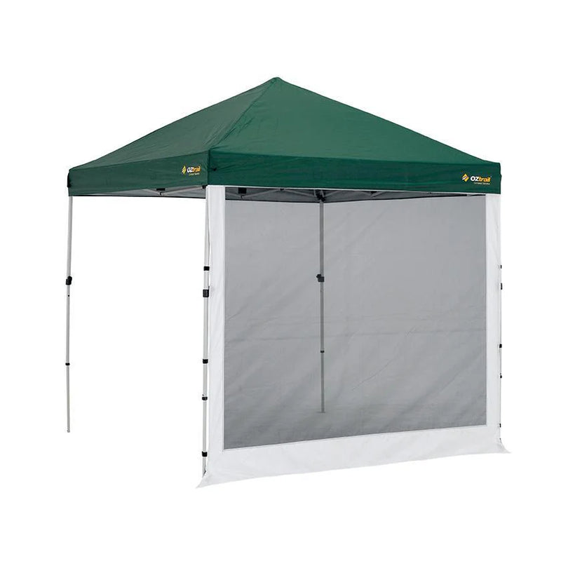 OZtrail Gazebo Mesh Wall Kit (2.4m)