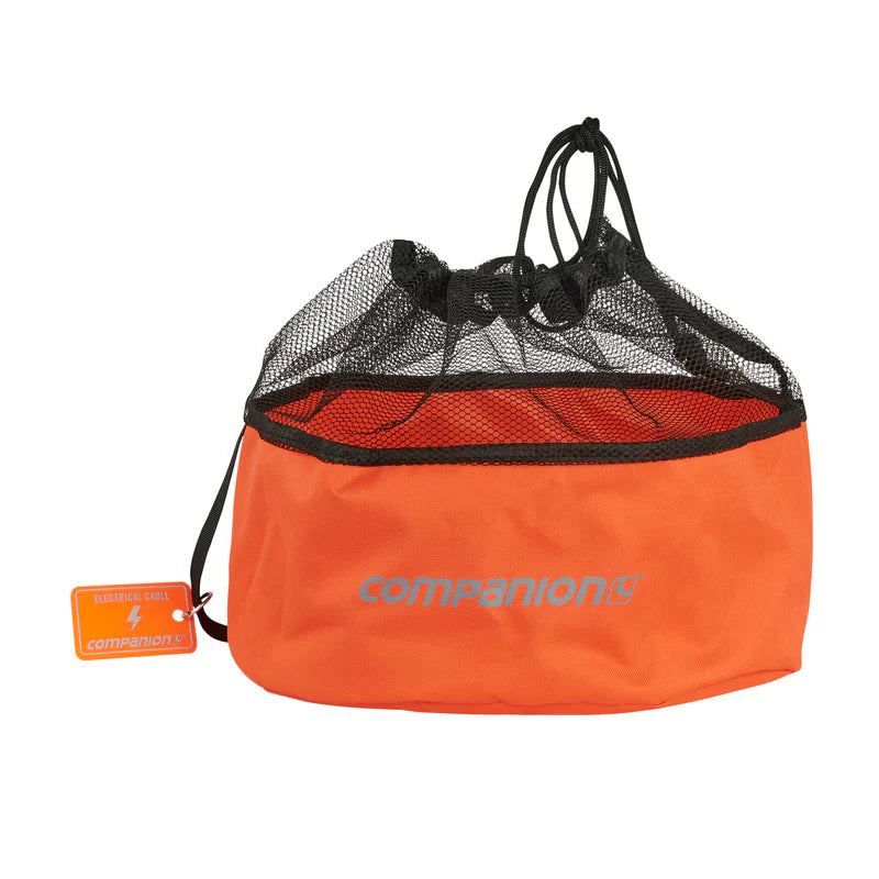 Companion Caravan Trio Storage Bag Kit