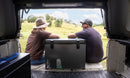 Companion 50L Single Zone Fridge/Freezer