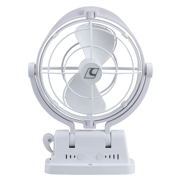 Companion Aerobreeze Traveller 12/24V Fan