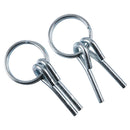 OZtrail Ring and Double Pin Set (2 Pack)