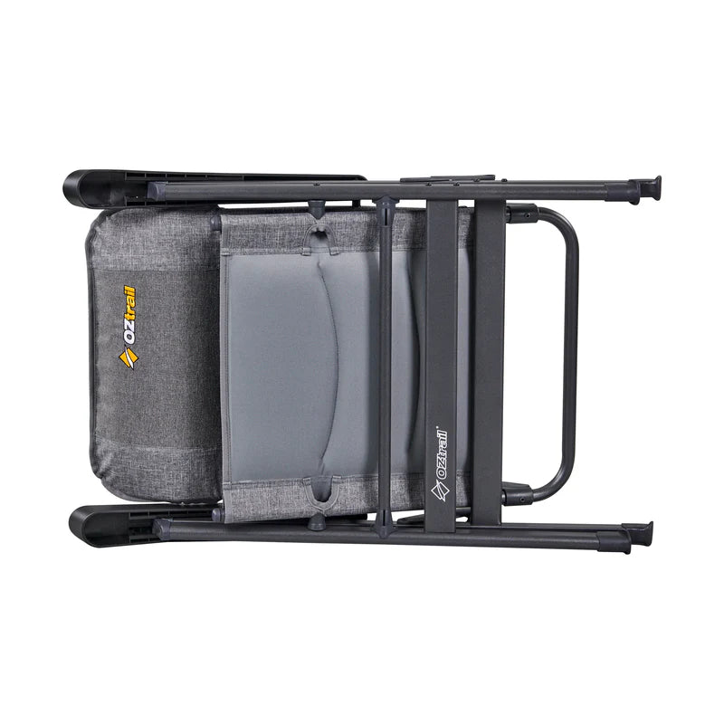 OZtrail Tourer 7 Position Recliner