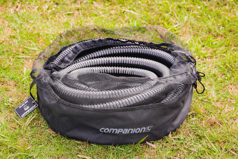 Companion Caravan Trio Storage Bag Kit