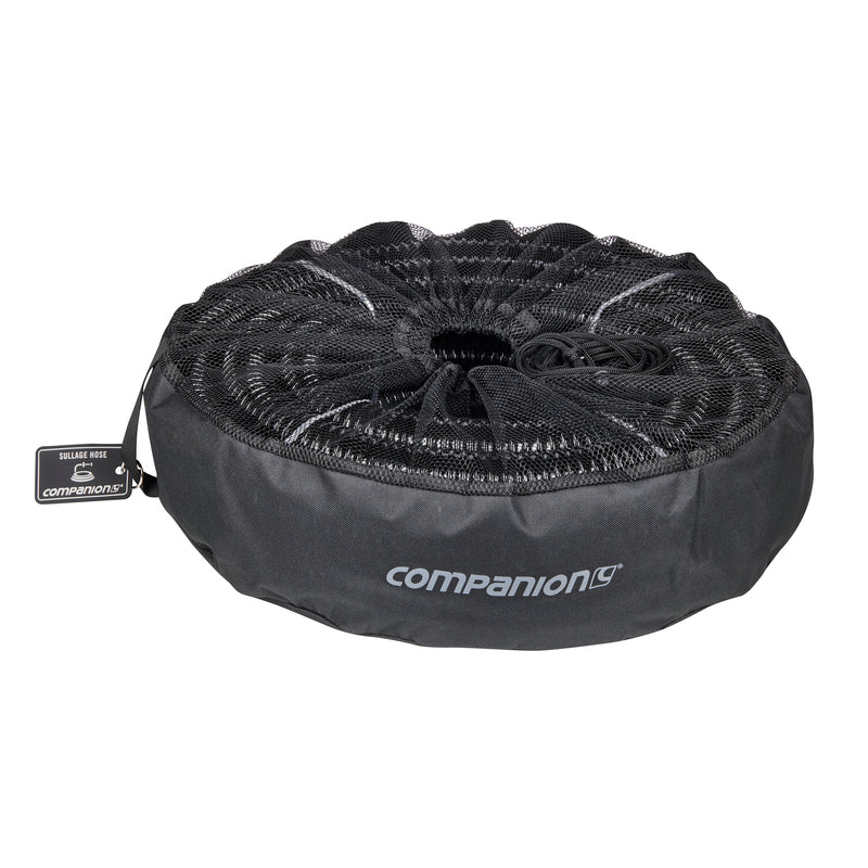 Companion Caravan Trio Storage Bag Kit